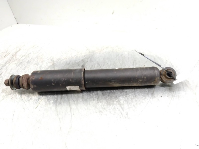 Recambio de amortiguador trasero para hyundai terracan (hp) 2.9 crdi gls referencia OEM IAM   