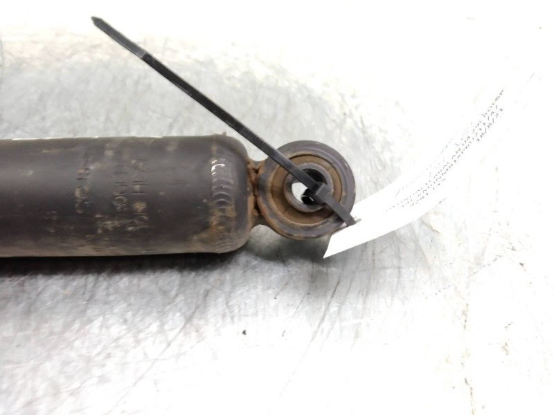 Recambio de amortiguador trasero para hyundai terracan (hp) 2.9 crdi gls referencia OEM IAM   