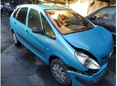 citroen xsara picasso del año 2003