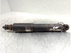 Recambio de amortiguador trasero para hyundai terracan (hp) 2.9 crdi gls referencia OEM IAM   