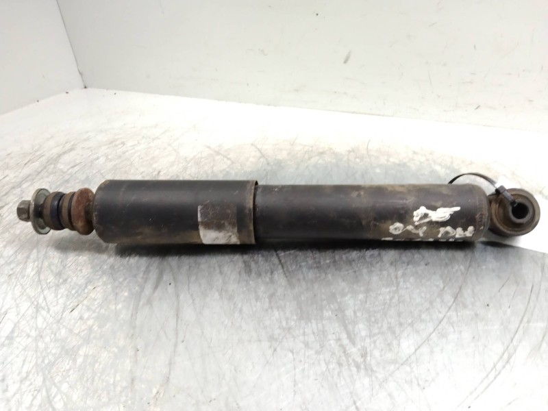 Recambio de amortiguador trasero para hyundai terracan (hp) 2.9 crdi gls referencia OEM IAM   