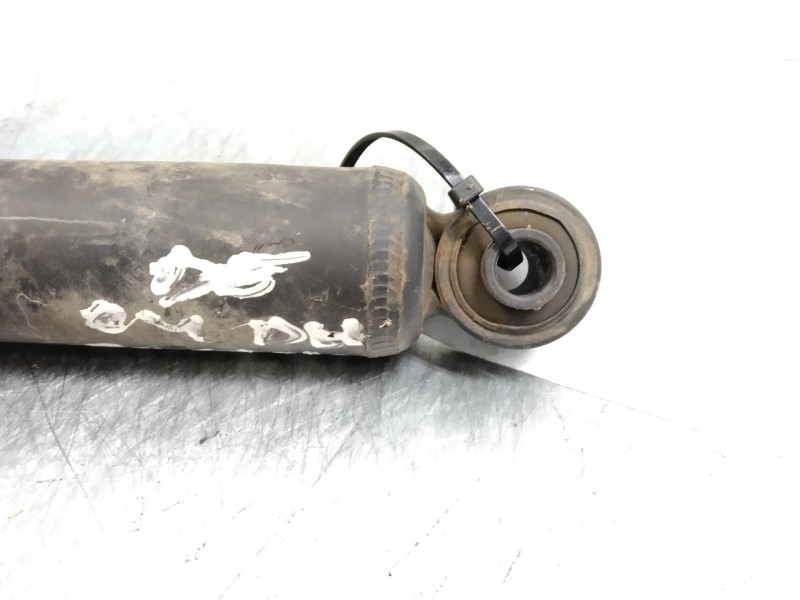 Recambio de amortiguador trasero para hyundai terracan (hp) 2.9 crdi gls referencia OEM IAM   