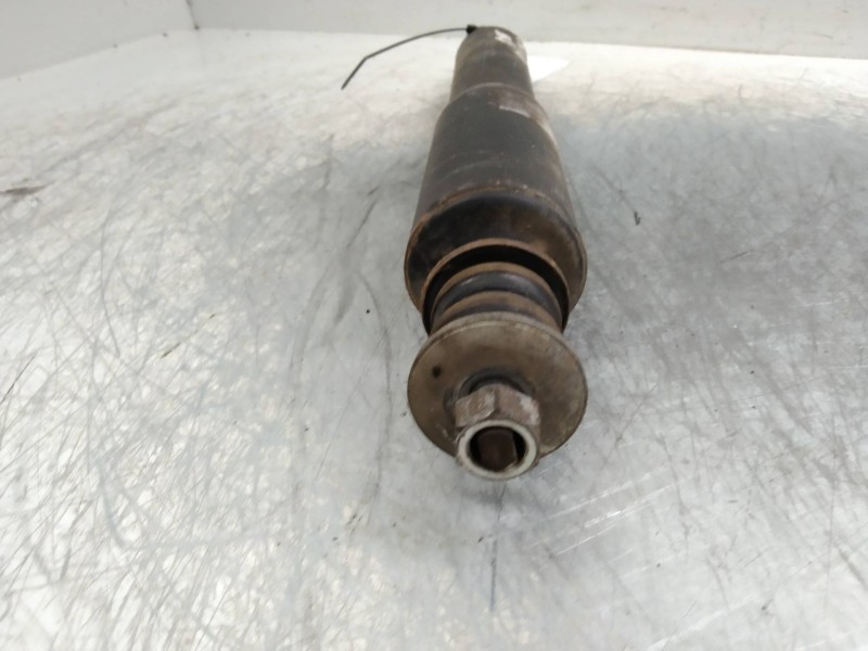 Recambio de amortiguador trasero para hyundai terracan (hp) 2.9 crdi gls referencia OEM IAM   