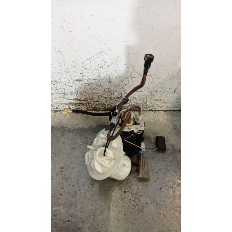 Recambio de bomba combustible para jaguar f-type coupe basis referencia OEM IAM CPLA9A309AA  