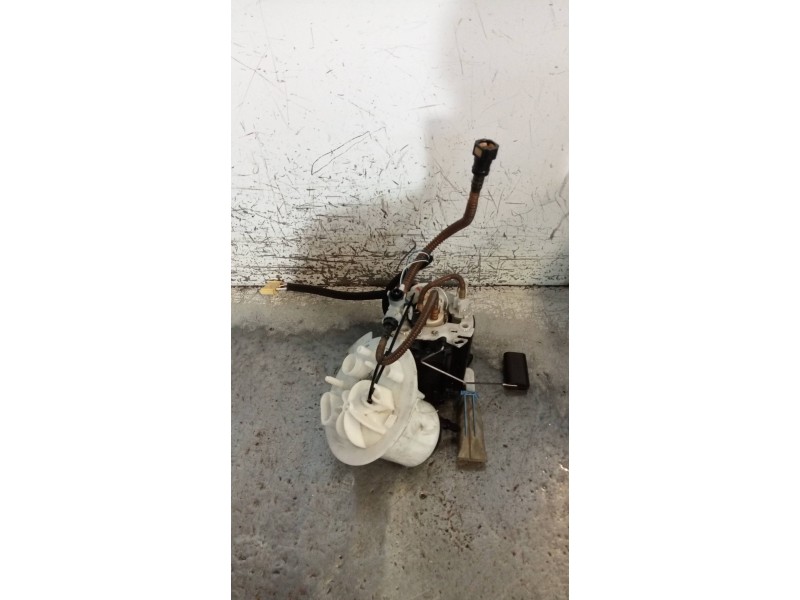 Recambio de bomba combustible para jaguar f-type coupe basis referencia OEM IAM CPLA9A309AA  