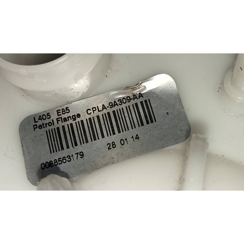 Recambio de bomba combustible para jaguar f-type coupe basis referencia OEM IAM CPLA9A309AA  