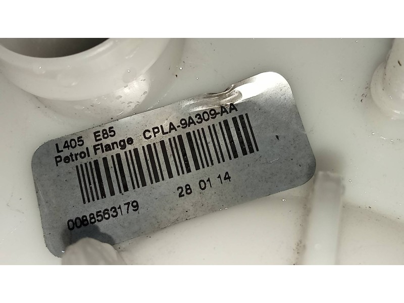 Recambio de bomba combustible para jaguar f-type coupe basis referencia OEM IAM CPLA9A309AA  