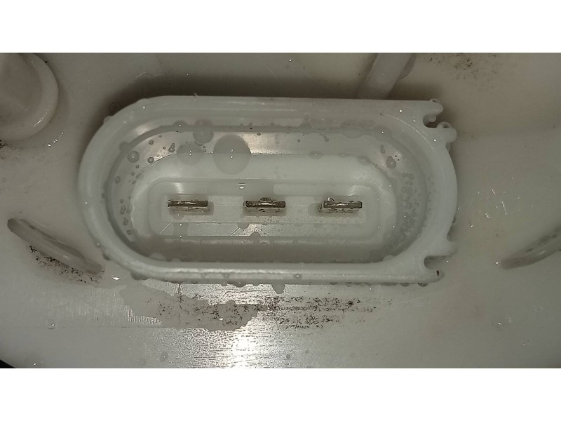 Recambio de bomba combustible para jaguar f-type coupe basis referencia OEM IAM CPLA9A309AA  