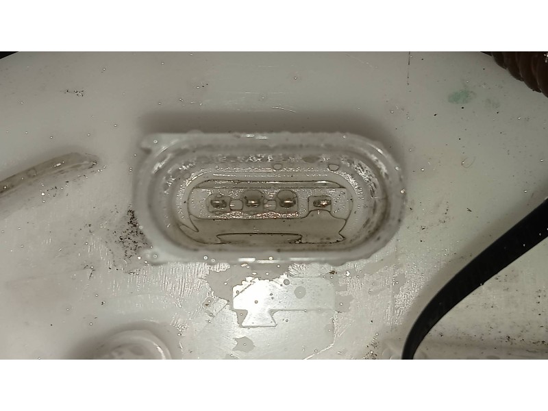 Recambio de bomba combustible para jaguar f-type coupe basis referencia OEM IAM CPLA9A309AA  