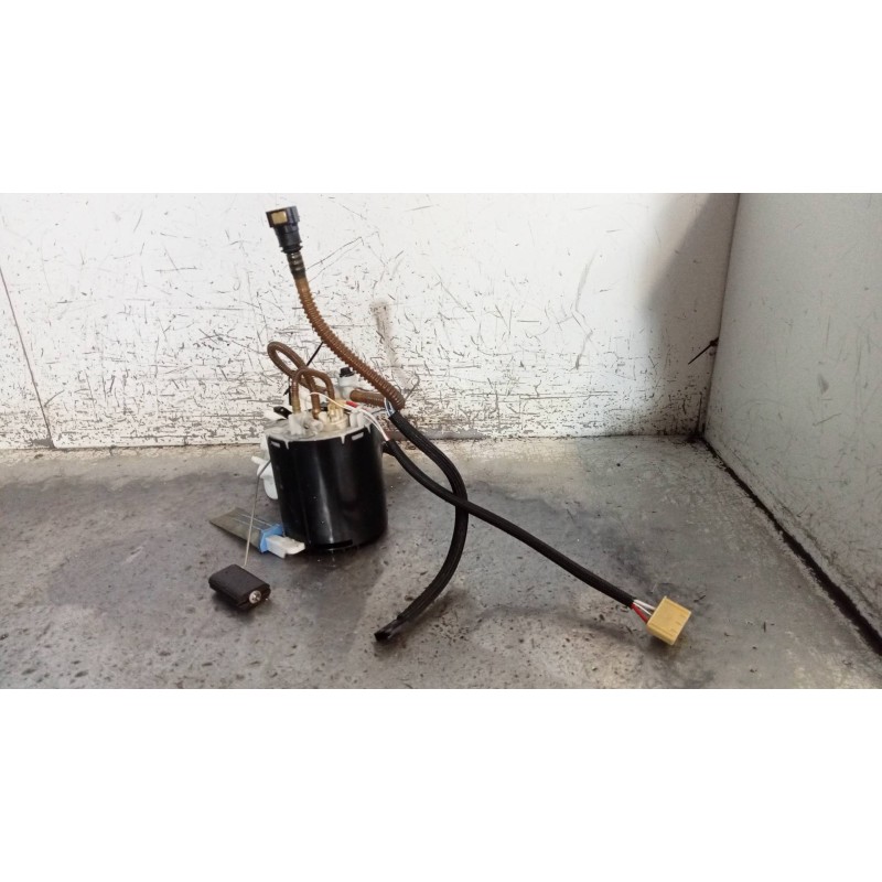 Recambio de bomba combustible para jaguar f-type coupe basis referencia OEM IAM CPLA9A309AA  