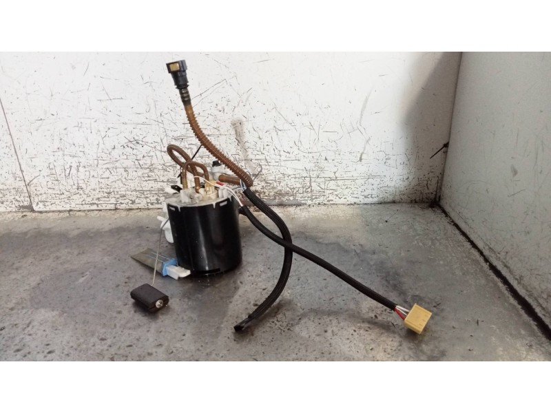 Recambio de bomba combustible para jaguar f-type coupe basis referencia OEM IAM CPLA9A309AA  