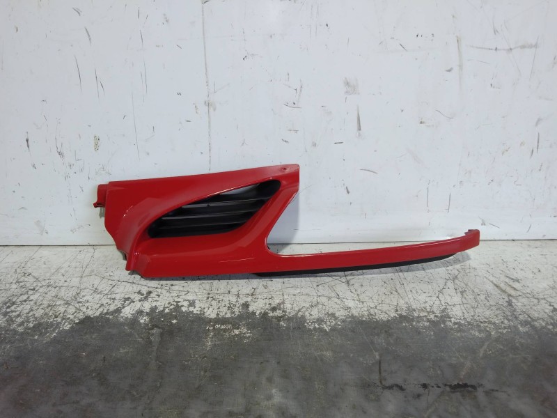 Recambio de rejilla delantera para renault megane i classic (la0) 1.6e rn referencia OEM IAM 7700834200  IZQUIERDA