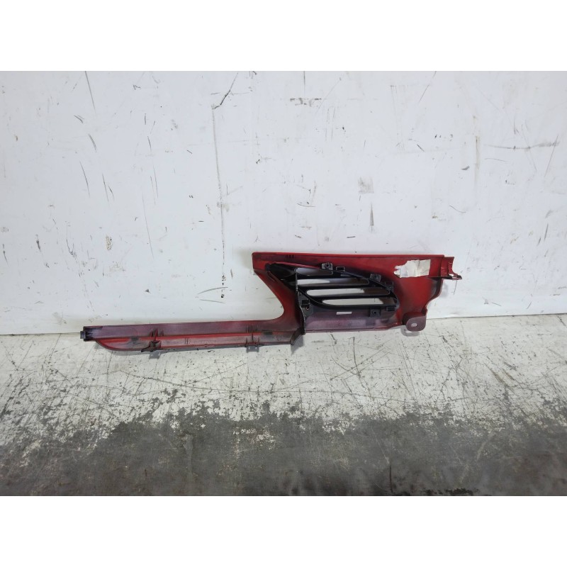 Recambio de rejilla delantera para renault megane i classic (la0) 1.6e rn referencia OEM IAM 7700834200  IZQUIERDA