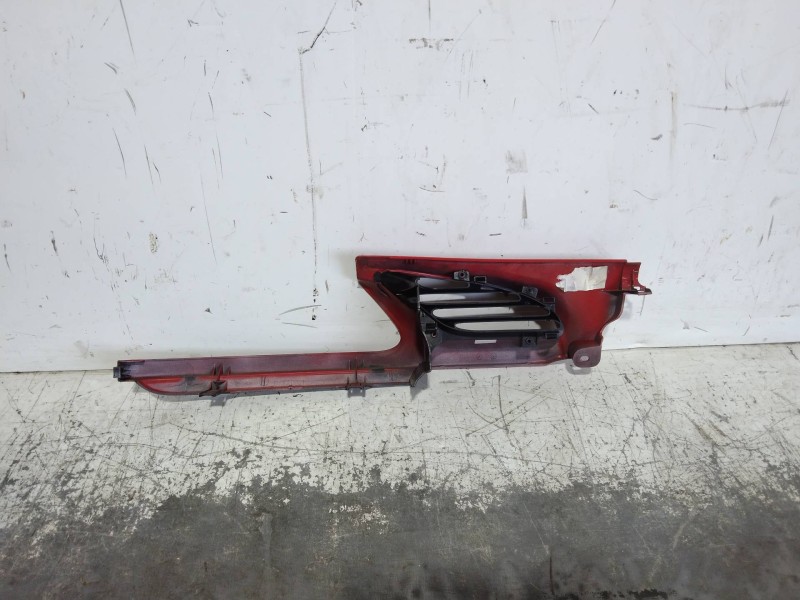 Recambio de rejilla delantera para renault megane i classic (la0) 1.6e rn referencia OEM IAM 7700834200  IZQUIERDA