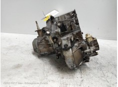 Recambio de caja cambios para citroen berlingo 1.9 800 d furg. referencia OEM IAM 20TA74 1288473A  2