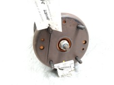 Recambio de amortiguador delantero derecho para jaguar xf 3.0 v6 diesel cat referencia OEM IAM    2