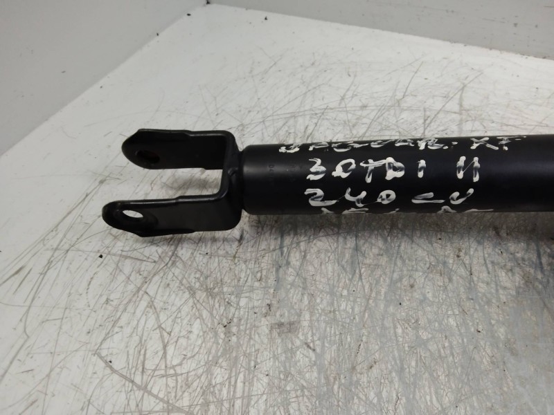 Recambio de amortiguador delantero derecho para jaguar xf 3.0 v6 diesel cat referencia OEM IAM   