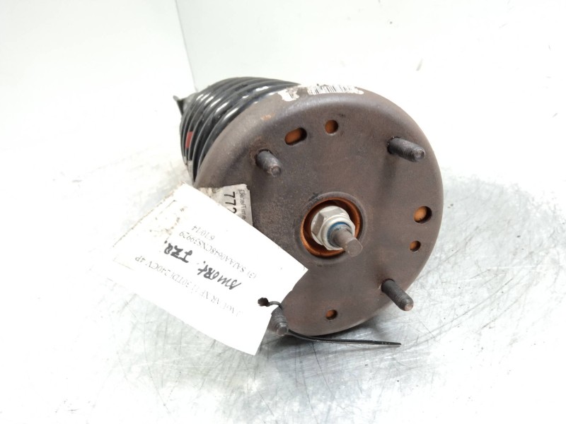 Recambio de amortiguador delantero izquierdo para jaguar xf 3.0 v6 diesel cat referencia OEM IAM   