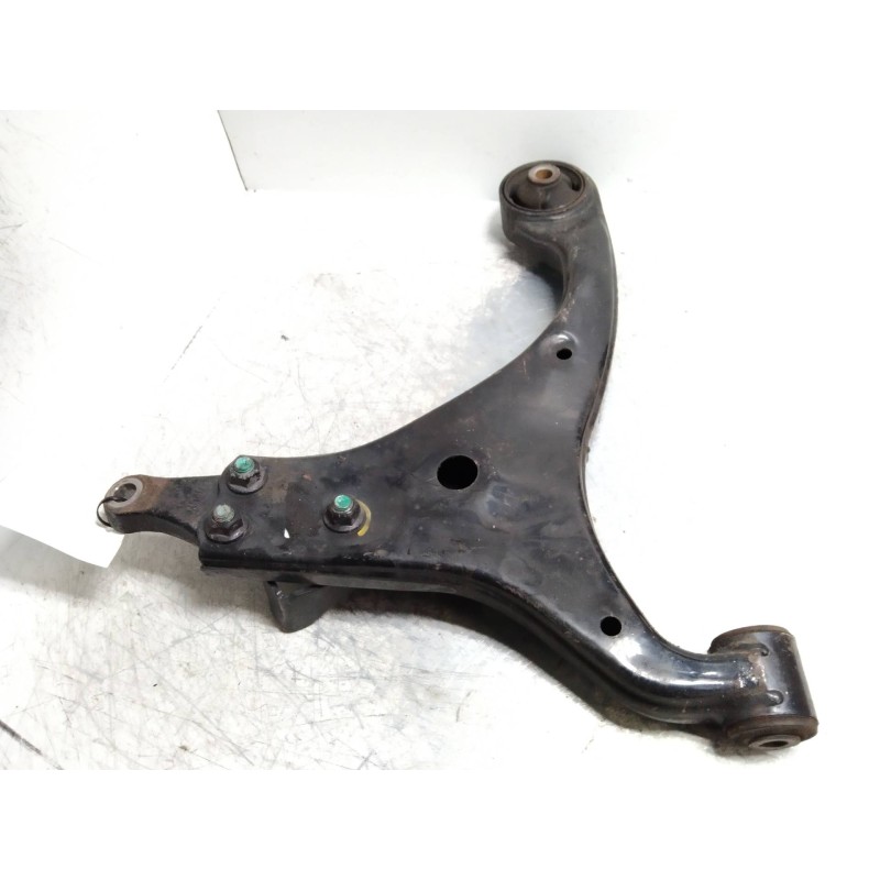 Recambio de brazo suspension inferior delantero derecho para mercedes clase a (w168) 1.4 cat referencia OEM IAM   