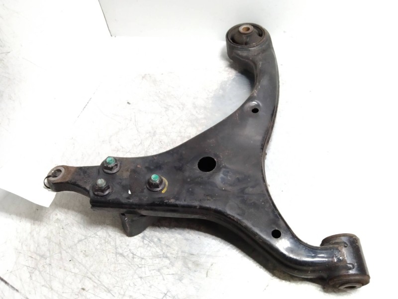Recambio de brazo suspension inferior delantero derecho para mercedes clase a (w168) 1.4 cat referencia OEM IAM   