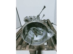 Recambio de caja cambios para tata telcoline 2.0 tdi referencia OEM IAM 2684740 YZ906085 