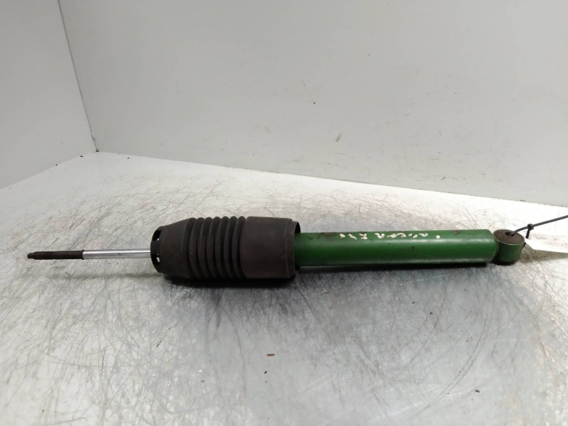 Recambio de amortiguador delantero para jaguar xj 4.0 v8 32v cat referencia OEM IAM   