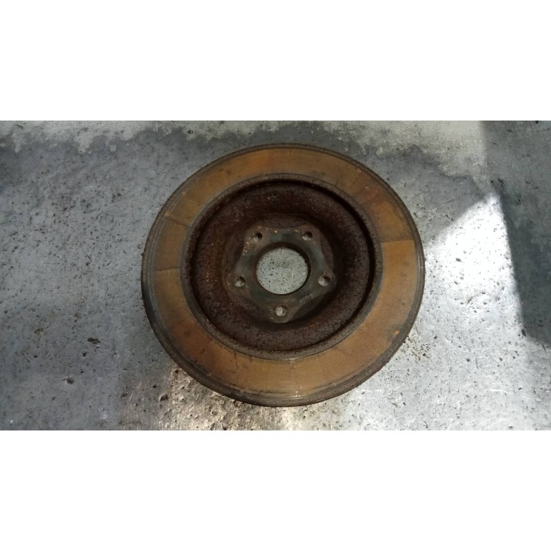 Recambio de disco freno trasero para jaguar f-type coupe basis referencia OEM IAM   