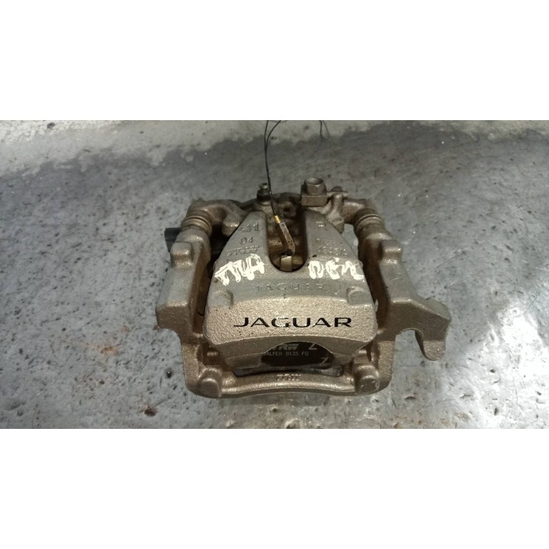 Recambio de pinza freno trasera derecha para jaguar f-type coupe basis referencia OEM IAM EX532K327AE  