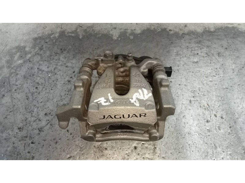 Recambio de pinza freno trasera izquierda para jaguar f-type coupe basis referencia OEM IAM EX532K328AE  