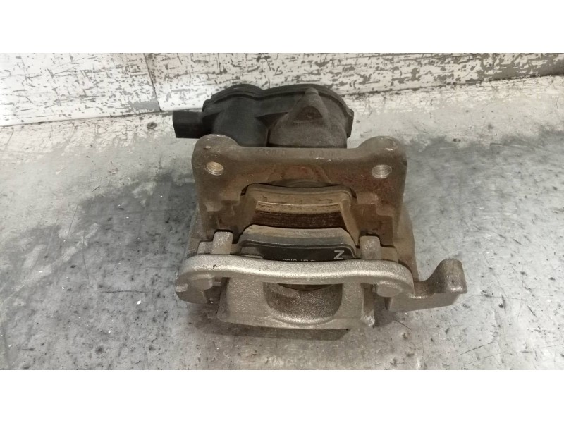 Recambio de pinza freno trasera izquierda para jaguar f-type coupe basis referencia OEM IAM EX532K328AE  