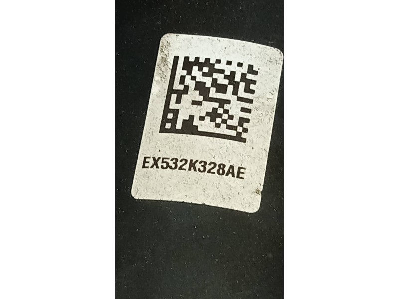 Recambio de pinza freno trasera izquierda para jaguar f-type coupe basis referencia OEM IAM EX532K328AE  