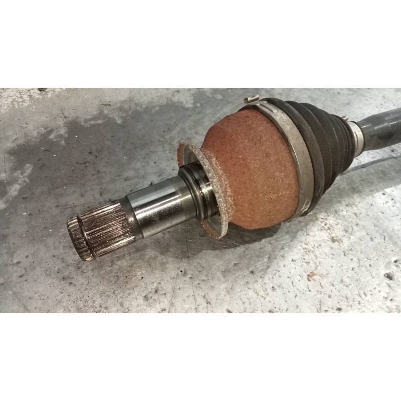 Recambio de transmision trasera derecha para jaguar f-type coupe basis referencia OEM IAM EX534K138AC 10270745 