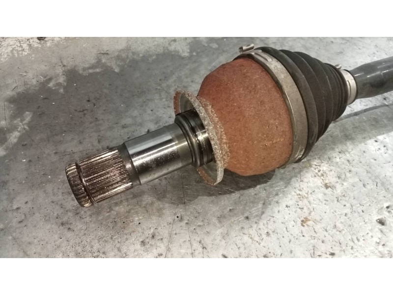 Recambio de transmision trasera derecha para jaguar f-type coupe basis referencia OEM IAM EX534K138AC 10270745 