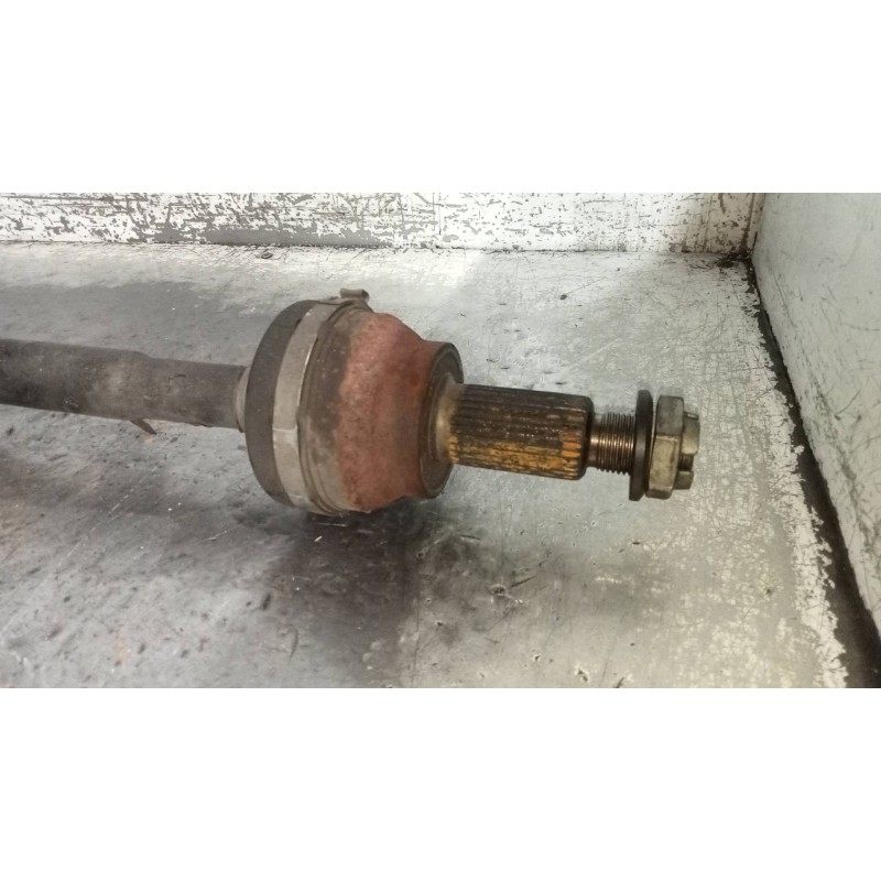 Recambio de transmision trasera derecha para jaguar f-type coupe basis referencia OEM IAM EX534K138AC 10270745 