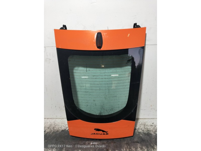 Recambio de porton trasero para jaguar f-type coupe basis referencia OEM IAM   5P
