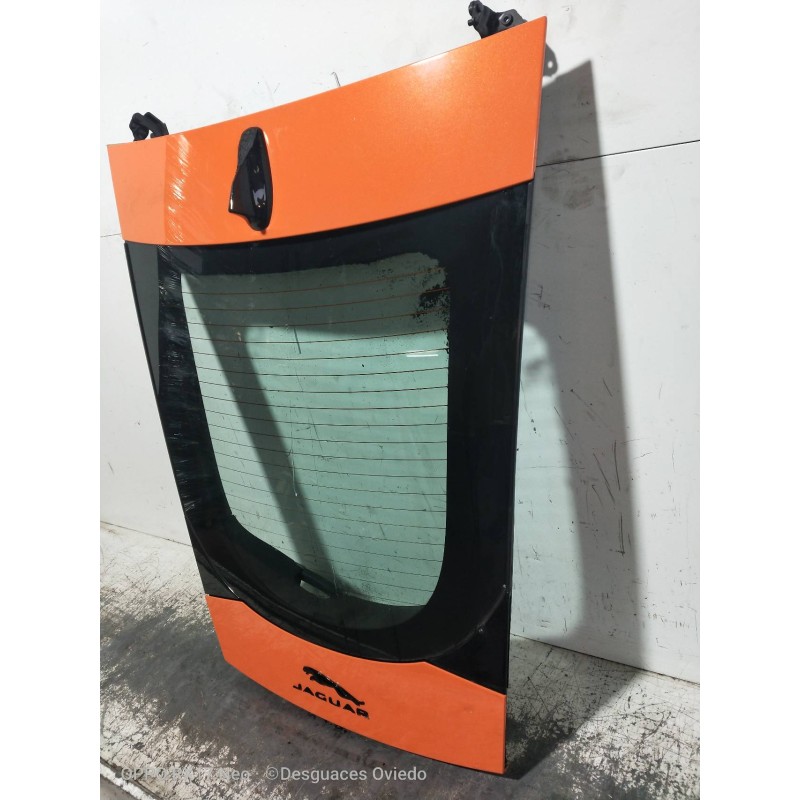 Recambio de porton trasero para jaguar f-type coupe basis referencia OEM IAM   5P