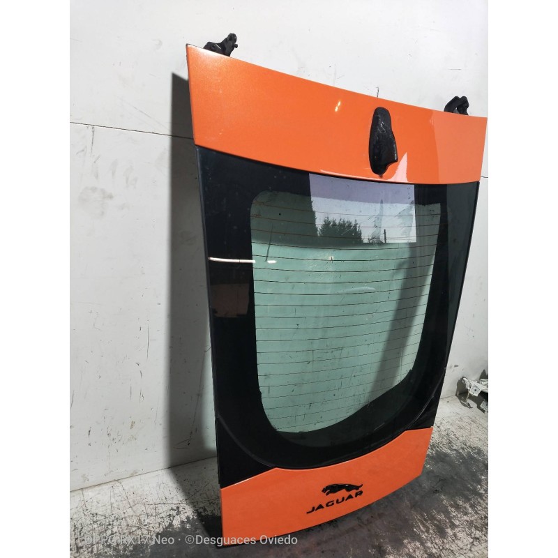 Recambio de porton trasero para jaguar f-type coupe basis referencia OEM IAM   5P
