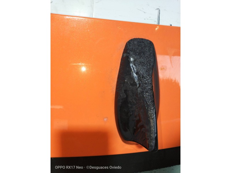 Recambio de porton trasero para jaguar f-type coupe basis referencia OEM IAM   5P