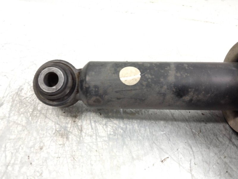 Recambio de amortiguador trasero derecho para jaguar s-type 2.7 v6 diesel classic referencia OEM IAM   