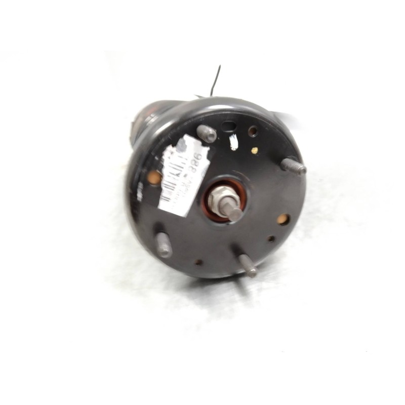 Recambio de amortiguador trasero izquierdo para jaguar s-type 2.7 v6 diesel classic referencia OEM IAM   