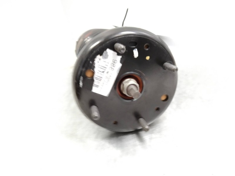 Recambio de amortiguador trasero izquierdo para jaguar s-type 2.7 v6 diesel classic referencia OEM IAM   