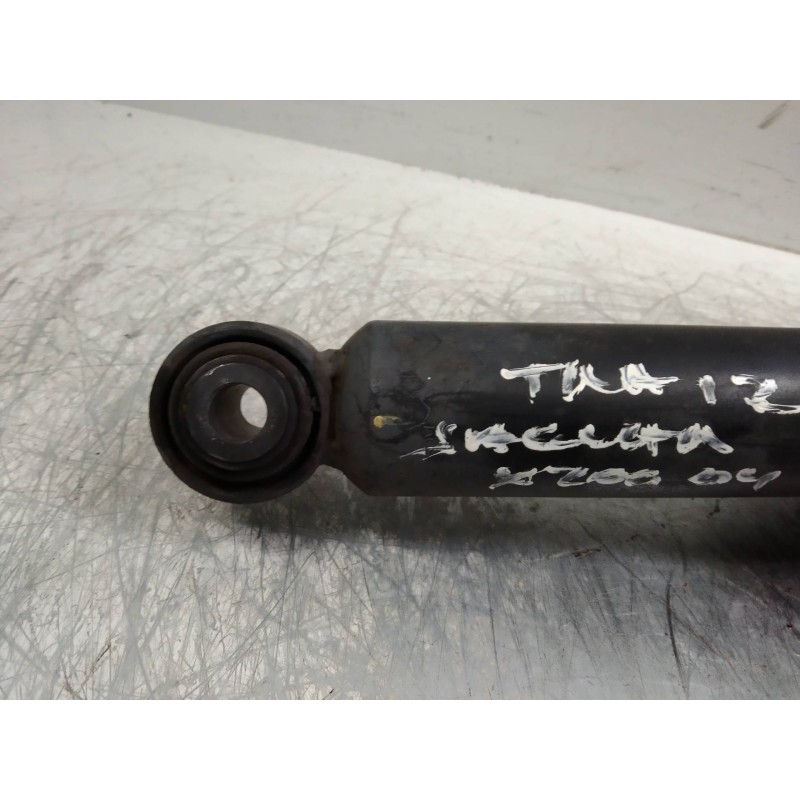 Recambio de amortiguador trasero izquierdo para jaguar s-type 2.7 v6 diesel classic referencia OEM IAM   