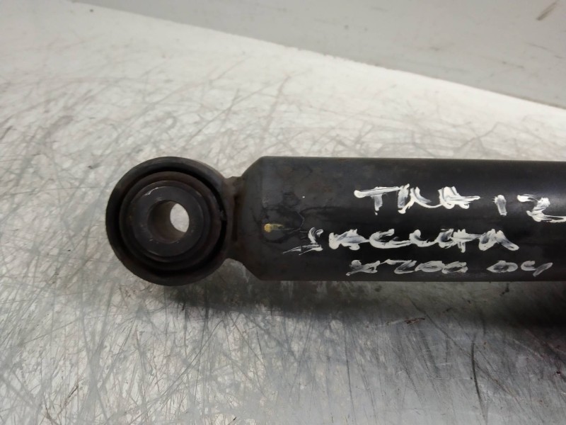 Recambio de amortiguador trasero izquierdo para jaguar s-type 2.7 v6 diesel classic referencia OEM IAM   