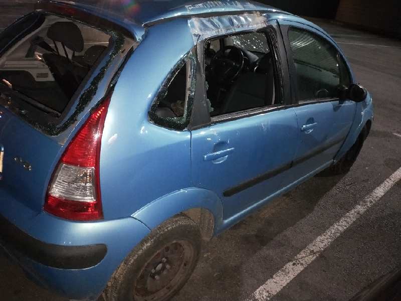 citroen c3 del año 2008 citroen c3 del año 2008