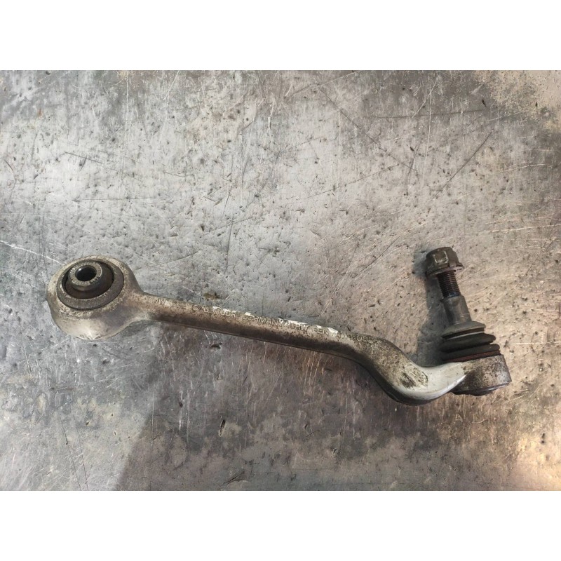 Recambio de brazo suspension superior delantero derecho para bmw serie 3 touring (e91) 325d referencia OEM IAM 31126763700R  