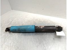 Recambio de amortiguador trasero para jaguar x-type 2.5 v6 24v cat referencia OEM IAM   