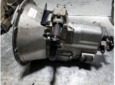 Recambio de caja cambios para nissan l-45 2.8 d referencia OEM IAM 71000M525A BX01005D 