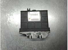 Recambio de centralita cambio automatico para seat alhambra (7v9) signo referencia OEM IAM 09B927750C ADC10210 