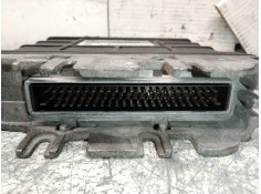 Recambio de centralita cambio automatico para seat alhambra (7v9) signo referencia OEM IAM 09B927750C ADC10210  2