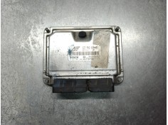 Recambio de centralita motor uce para seat alhambra (7v9) signo referencia OEM IAM 0261207384 022906032AR 